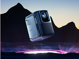 坚果(微果)投影渲染