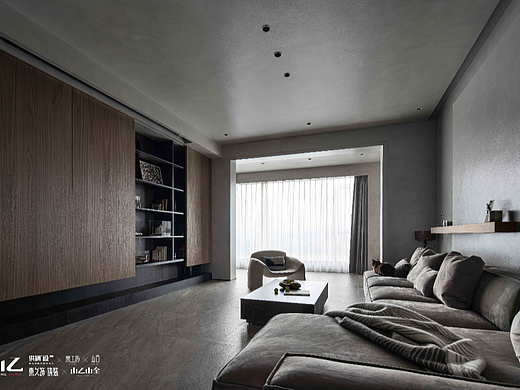 山乙建设丨江山壹号实景