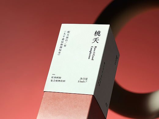 「对方」东方简约养生产品摄影表达分享