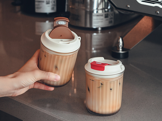 杯壶摄影丨百分百咖啡杯x 千树摄影 TREES 