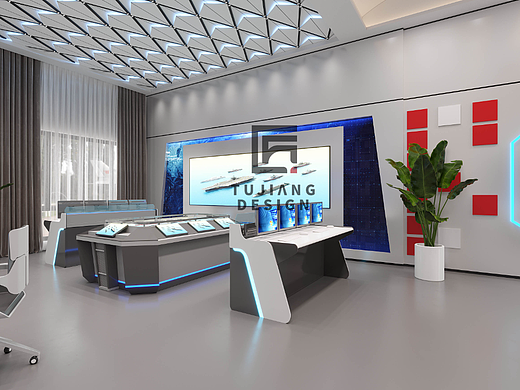 指挥中心融合通信系统设计