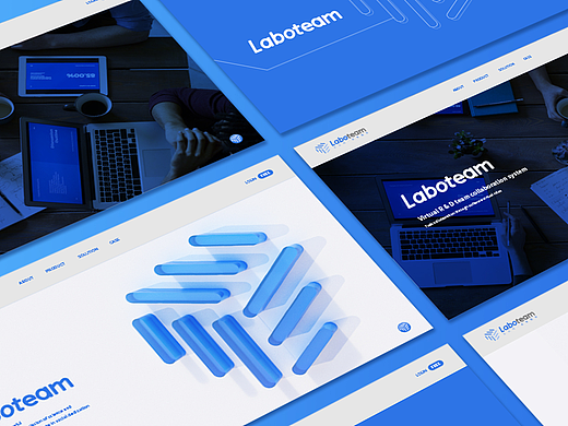 Laboteam VI