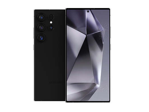 三星S24 Ultra 超精细模型