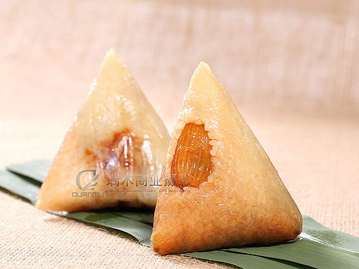 美食摄影/端午老乡鸡粽子拍摄-Duanmu Photography