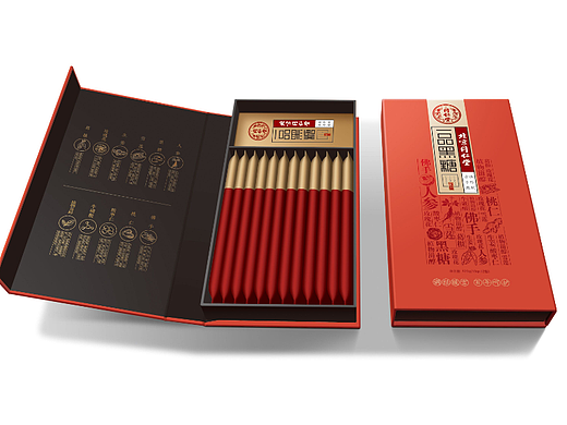 北京同仁堂 一品黑糖（个人主页-ZNjU4MTk4NDA=） - 包装 - 站酷设计师火焰周原创素材 - 站酷ZCOOL