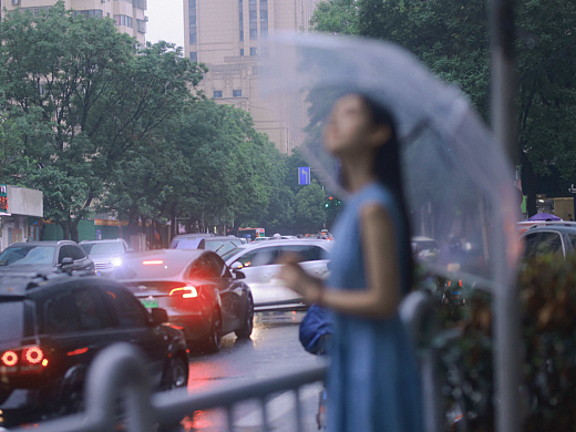 离开这座城之前，再好好看看它...