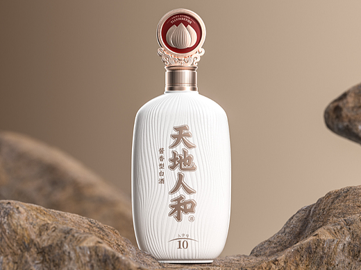天地人和-酱香新贵