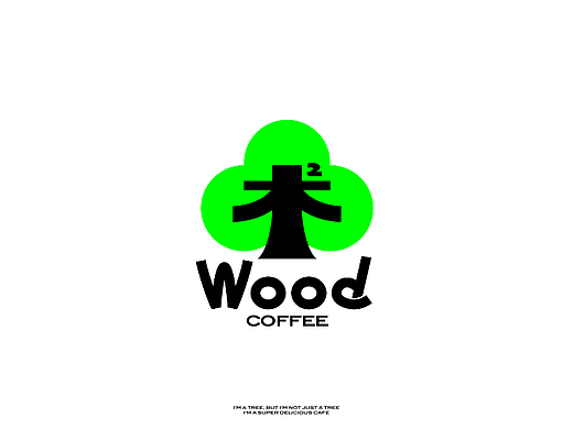 Wood Coffee Vis