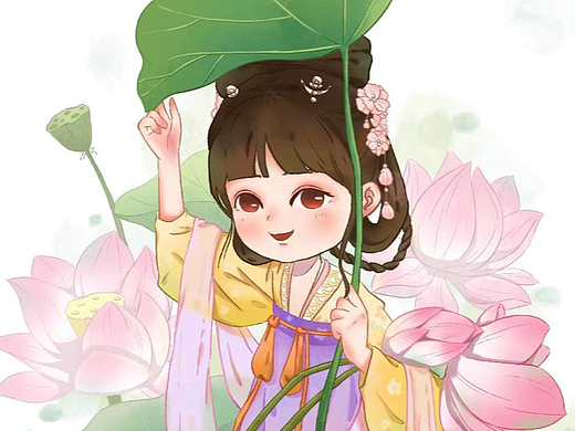 人物