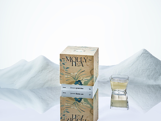 茉莉奶白-初雪（個人主頁-ZNjM5NDQ4ODg=） - 美食攝影 - 站酷設計師綠洲城顏究所原創(chuàng)素材 - 站酷ZCOOL