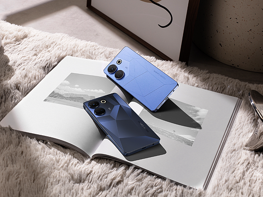 TECNO CAMON20 静物摄影