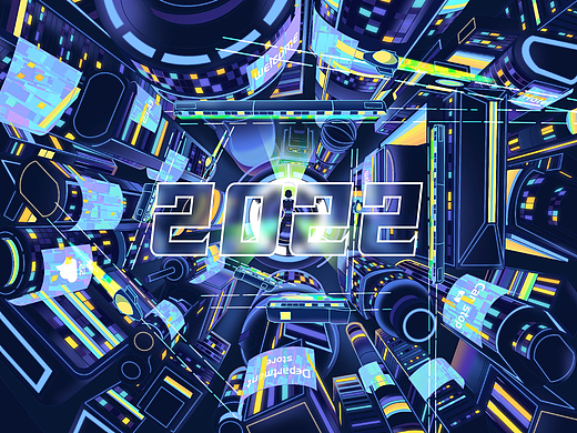2022年中总结