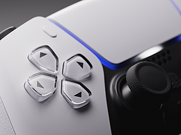 3C產(chǎn)品渲染練習(xí)