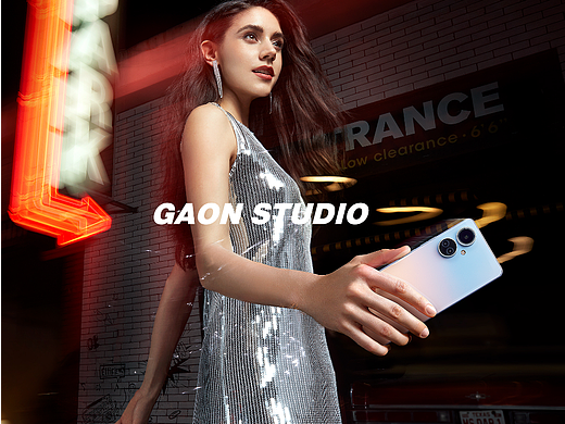 TECNO Camon19手机广告# 高恩广告