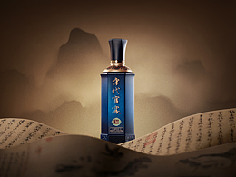 古风白酒