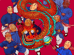 焦溪狂歡節(jié)（個(gè)人主頁(yè)-ZNjM5Mjc4NzY=） - 宣傳物料 - 站酷設(shè)計(jì)師E二大爺原創(chuàng)素材 - 站酷ZCOOL