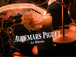 2023 | AUDEMARS PIGUET SOCIAL CLUB 2023