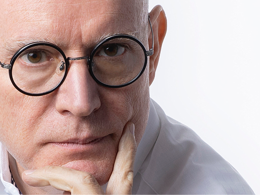 商务肖像特写篇