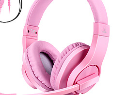 耳機(jī) 粉色   主圖A+