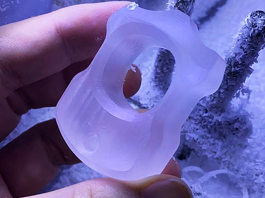 冰糖质感的觉指虎（个人主页-ZNjY5OTk3MTI=） - 玩具 - 站酷设计师悦至品研原创素材 - 站酷ZCOOL