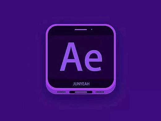 AE動效練習(xí)2（個人主頁-ZNTYzOTYwODg=） - 動效設(shè)計(jì) - 站酷設(shè)計(jì)師不能吃糖原創(chuàng)素材 - 站酷ZCOOL