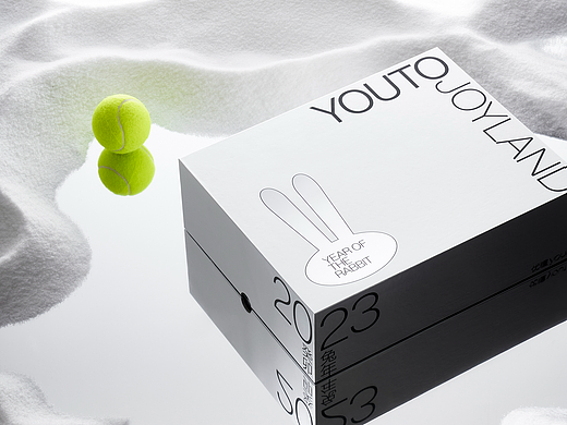 产品摄影/Youto优瞳礼盒摄影