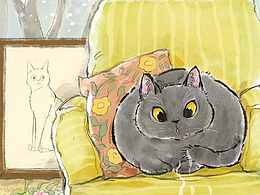 2023猫咪们的日常小总结