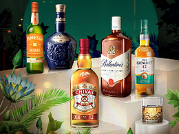 ☾NUO☽2023威士忌-春日-首页