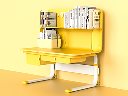 兒童學(xué)習(xí)桌