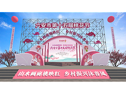 活动视觉