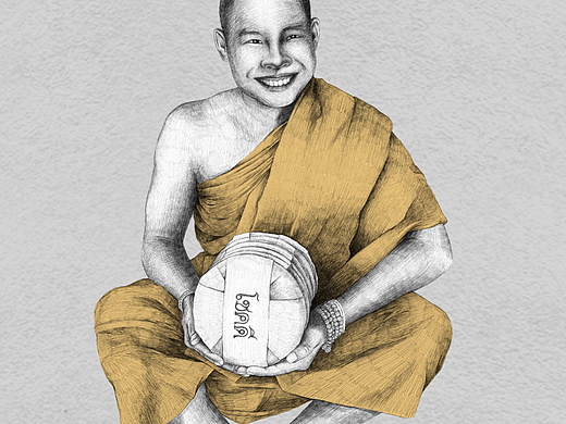 Munjr.三个月的部分作品