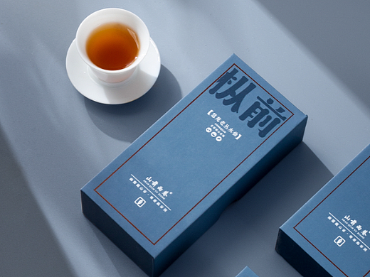 产品拍摄 茶叶拍摄 美食拍摄 致物文化 品牌设计