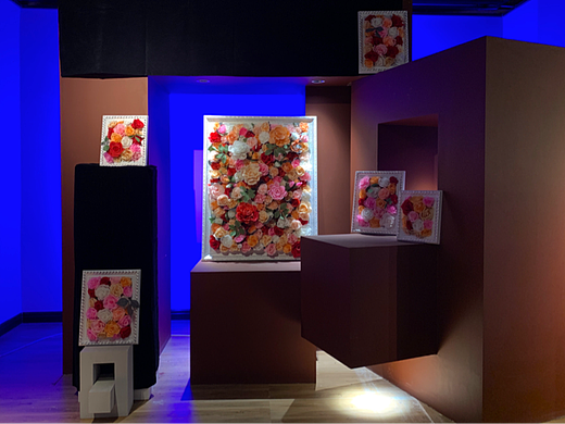 花见花开（个人主页-ZNTk4ODY5NDA=） - 实验艺术 - 站酷设计师张多想原创素材 - 站酷ZCOOL