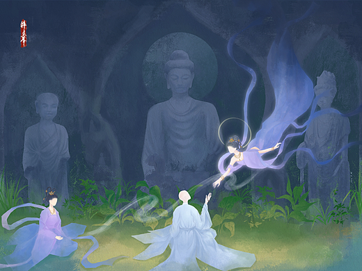 2023年终总结（个人主页-ZNjc0NDYwMjA=） - 创作习作 - 站酷设计师123穆头人原创素材 - 站酷ZCOOL