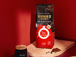 隅田川咖啡豆修图