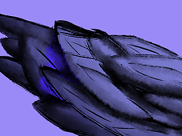 PS國(guó)風(fēng)石頭