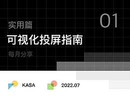 实用篇：可视化投屏指南