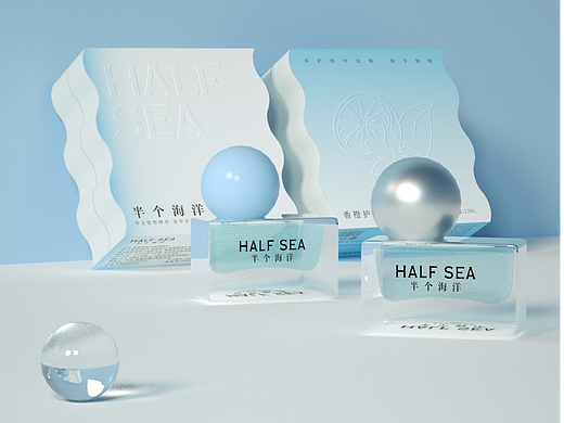 半个海洋（个人主页-ZNjM4NDI3MDA=） - 其他工业/产品 - 站酷设计师三日模型原创素材 - 站酷ZCOOL