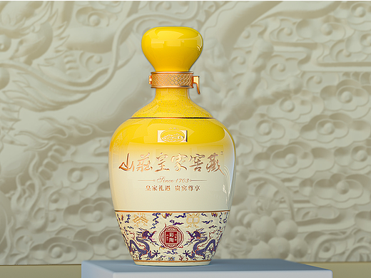 青瓷&彩陶（个人主页-ZNjE1NTI1NjQ=） - 其他工业/产品 - 站酷设计师kyan18688974141原创素材 - 站酷ZCOOL