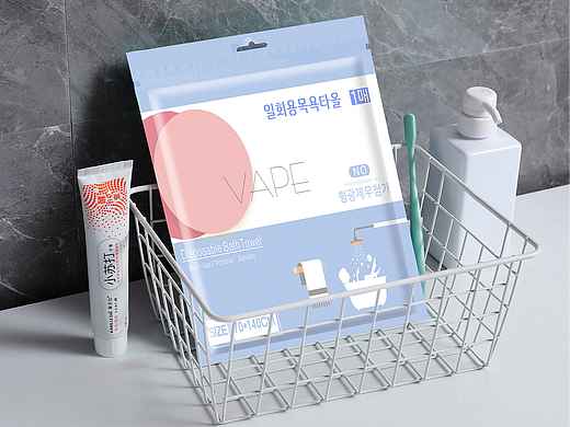 VAPE洗脸巾详情页（个人主页-ZNjQ4MjMwNjQ=） - 其他平面 - 站酷设计师翻身咸鱼把歌唱99原创素材 - 站酷ZCOOL