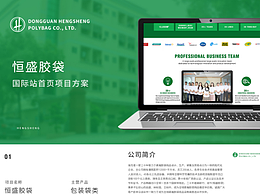 国际站