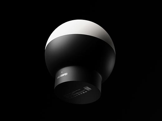 HUAWEI × Toonight | 智能氛围灯1S