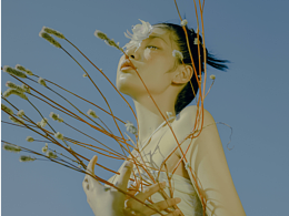 鬼神志怪·花魂