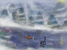 儿童插画