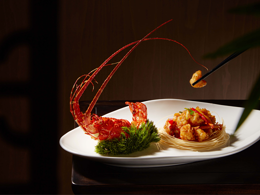 美食摄影/案例展示