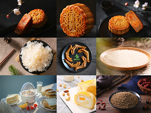 美食合集