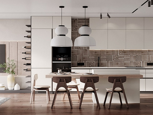 現(xiàn)代簡約—公寓（個(gè)人主頁-ZNjU0OTE5NjA=） - 家裝設(shè)計(jì) - 站酷設(shè)計(jì)師1992效果圖制作原創(chuàng)素材 - 站酷ZCOOL