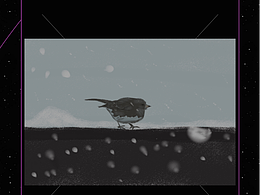 15【打卡DAY12】動(dòng)物質(zhì)感4