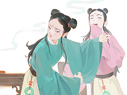 小道童日常