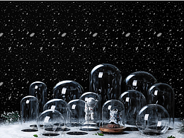 光魔 |《防塵罩》